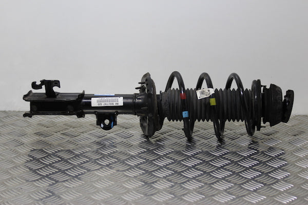Kia Picanto Shock Absorber with Spring Front Drivers Side (2019) - 1