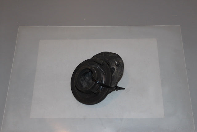 Honda Jazz Coil Spring Rubbers Rear Drivers Side