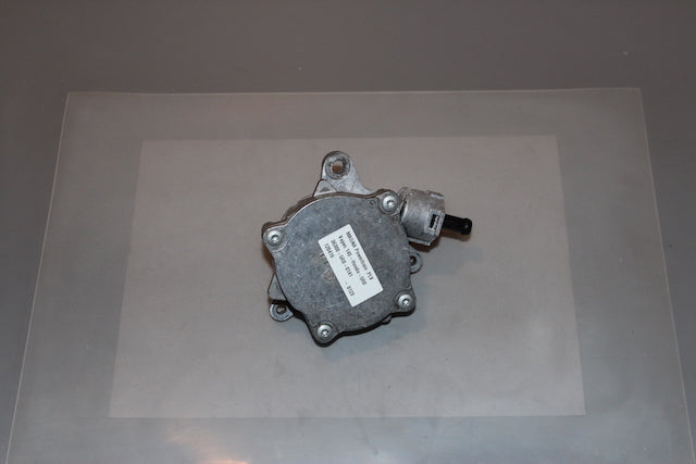 Honda Jazz Vacuum Pump