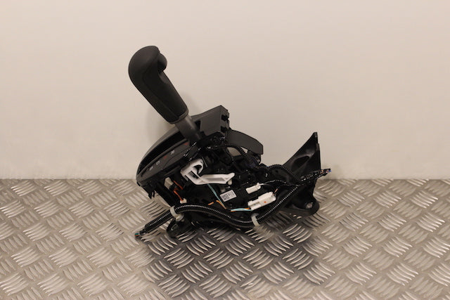 Honda Jazz Gear Stick