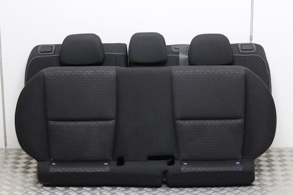 Kia Picanto Seats Rear (2019) - 1