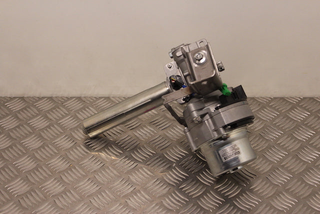 Honda Jazz Steering Shaft with Motor