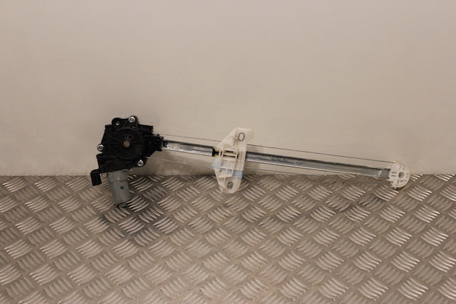 Honda Jazz Window Regulator Rear Drivers Side
