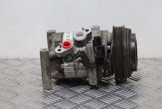 Hyundai i10 Air Conditioning Compressor Pump 2015