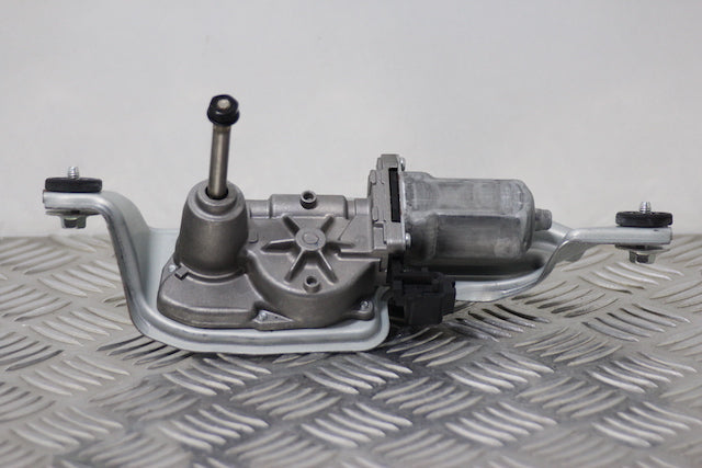 Hyundai Tucson Wiper Motor Rear