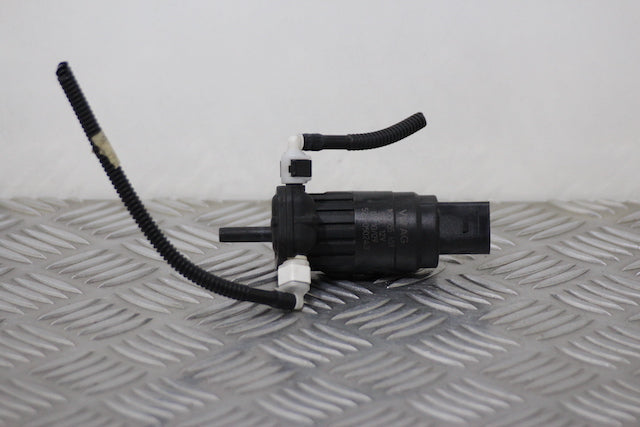 Audi A3 Windscreen Wash Water Bottle Motor