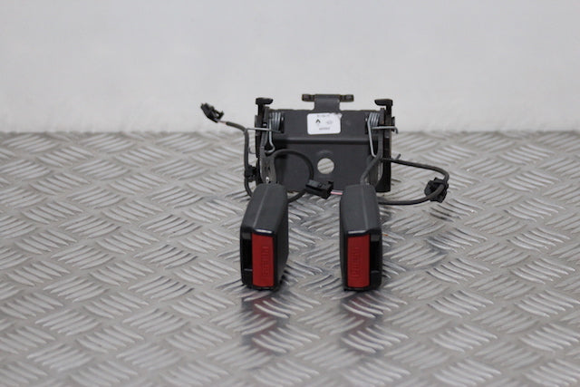 Renault Scenic Seat Belt Buckle Rear Passengers Side Third Row