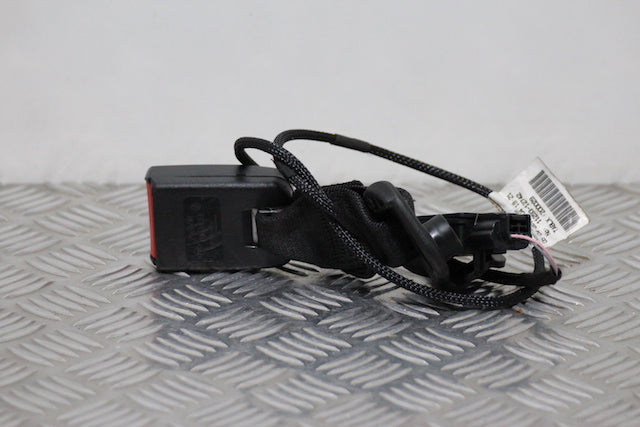 Renault Scenic Seat Rear Drivers Side 5th Seat