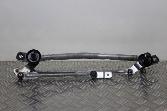 Hyundai i30 Wiper Mechanism