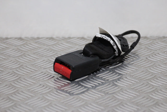 Renault Scenic Seat Rear Passengers Side 5th Seat