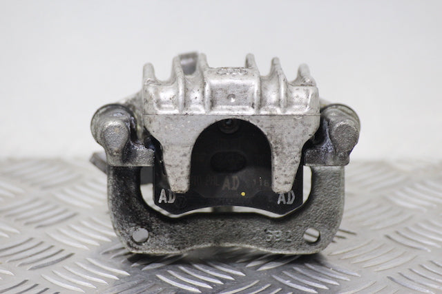 Volkswagen Polo Brake Caliper Rear Drivers Side