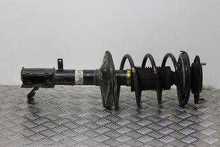 Toyota Corolla Shock Absorber with Spring Front Drivers Side (2001)