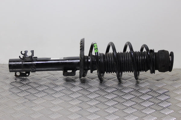 Volkswagen Polo Shock Absorber with Spring Front Passengers Side (2010) - 1
