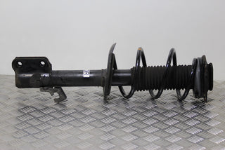 Nissan Juke Shock Absorber with Spring Front Drivers Side (2012)