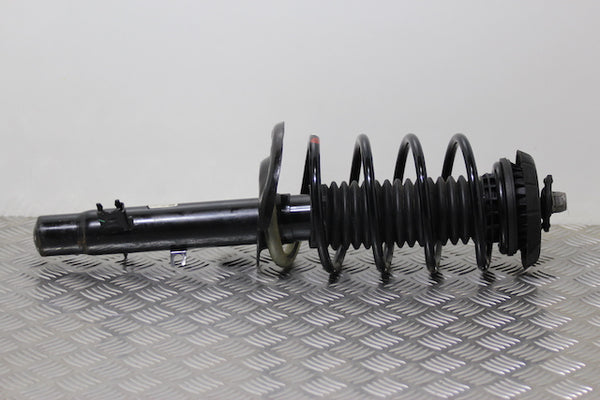 Peugeot 208 Shock Absorber with Spring (2014) - 1