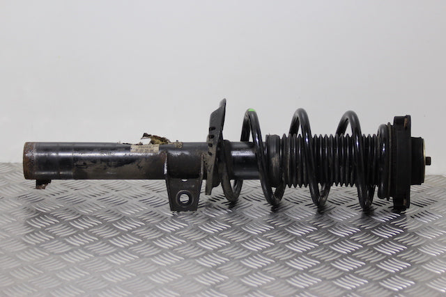 Seat Leon Shock Absorber with Spring Front Drivers Side