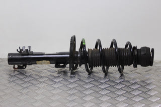 Volkswagen Polo Shock Absorber with Spring Front Drivers Side (2010)