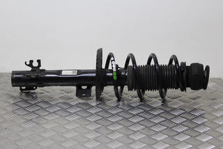 Volkswagen Polo Shock Absorber with Spring Front Passengers Side (2011)