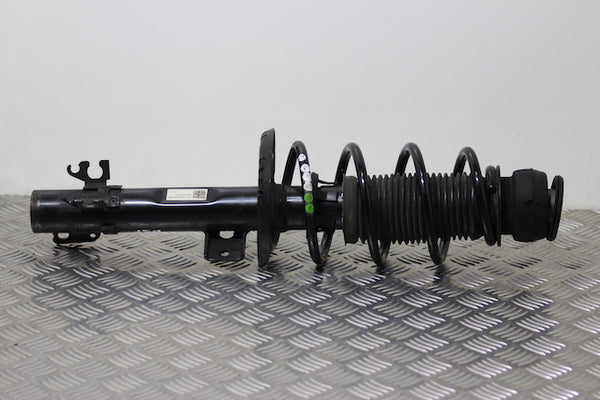 Volkswagen Polo Shock Absorber with Spring Front Passengers Side (2011) - 1