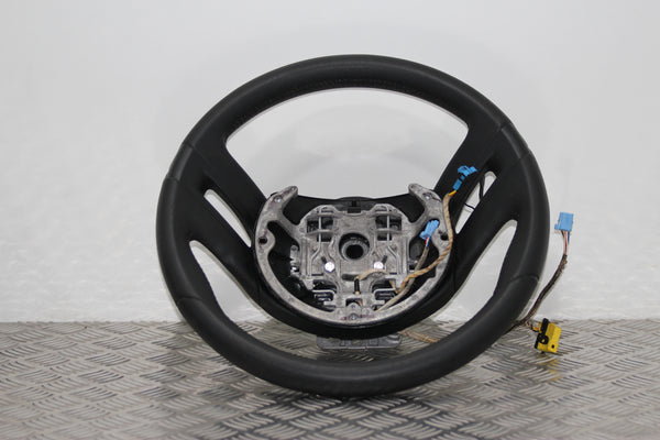 Citroen C4 Steering Wheel (2009) - 1