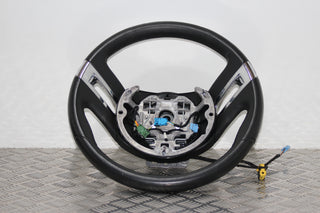 Citroen Picasso C4 Steering Wheel 2008