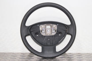 Dacia Duster Steering Wheel 2015