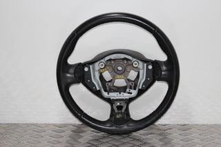 Nissan Juke Steering Wheel 2012