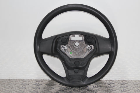 Opel Corsa Steering Wheel 2008