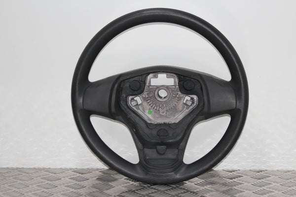 Opel Corsa Steering Wheel (2008) - 1