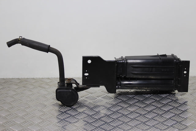 Hyundai i30 Carbon Filter