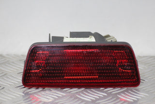 Nissan Juke Fog Lamp Centre Rear (2016)