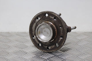 Opel Vectra Hub with Bearing Rear Drivers Side (2004)