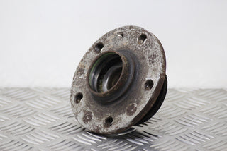 Volkswagen Golf Hub with Bearing Rear Drivers Side (2009)