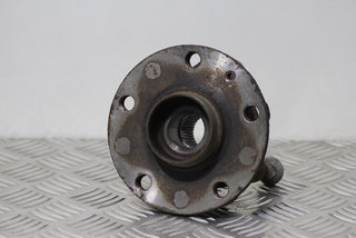 Audi A3 Hub with Bearing Front Drivers Side (2010)