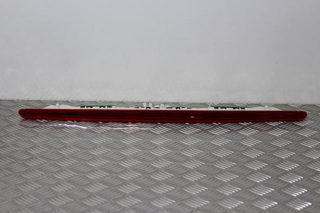 Peugeot 207 Coupe High Level Brake Light