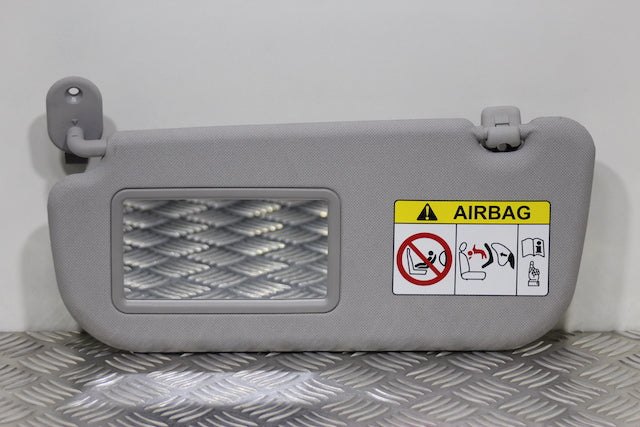 Hyundai i10 Sun Visor Passengers Side