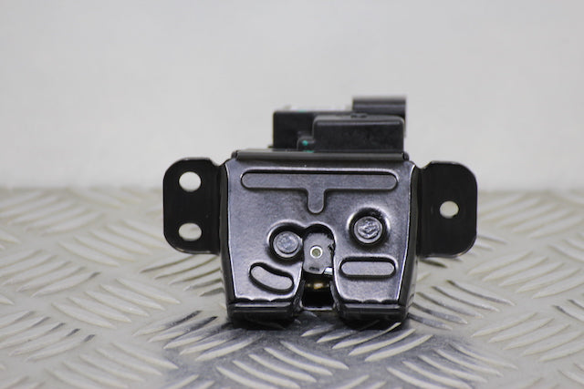 Hyundai i10 Tailgate Boot Lock