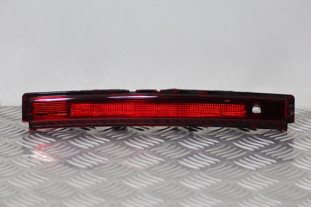 Renault Captur High Level Brake Light