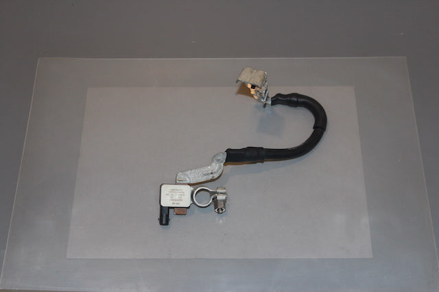 Audi A3 Battery Cable