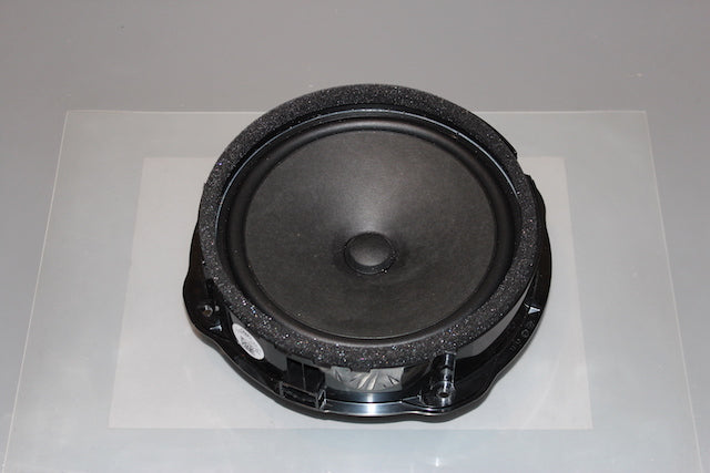 Audi A3 Door Speaker Front Drivers Side