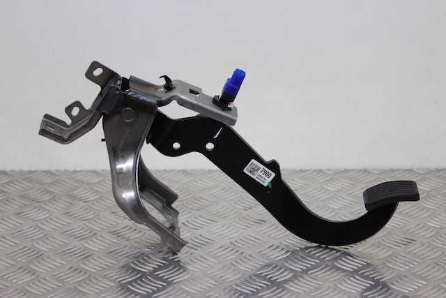 Hyundai i10 Brake Pedal