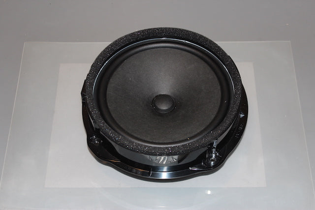 Audi A3 Door Speaker Front Passengers Side