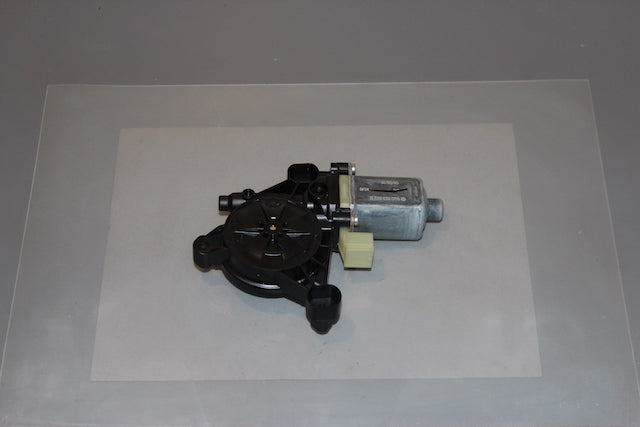 Audi A3 Window Regulator Front Passengers Side