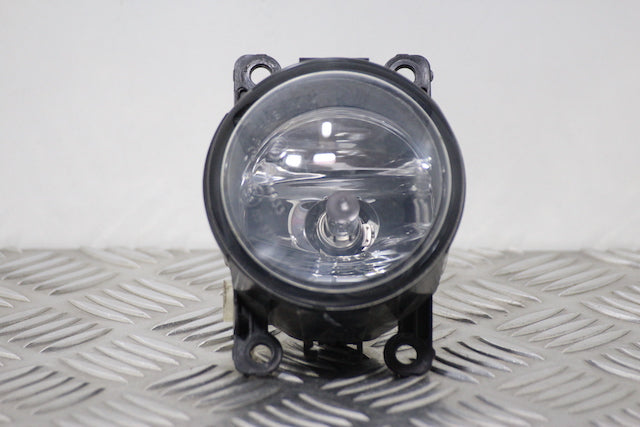 Peugeot 207 Coupe Fog Lamp Front Passengers Side