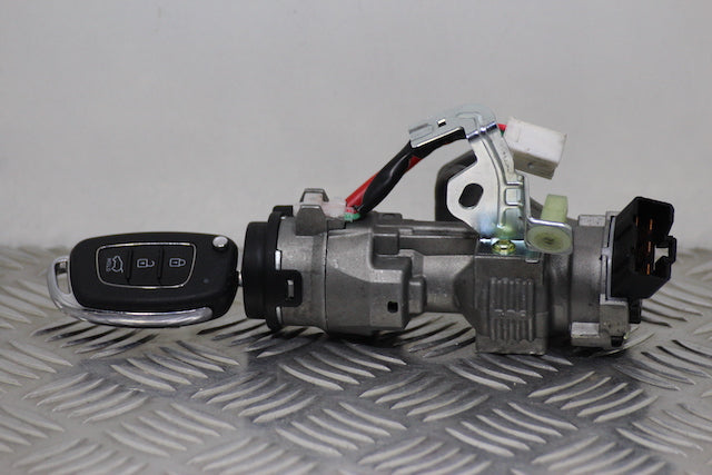 Hyundai i10 Ignition Switch with Key