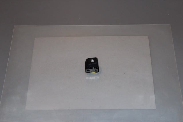 Audi A3 Window Switch Front Passengers Side