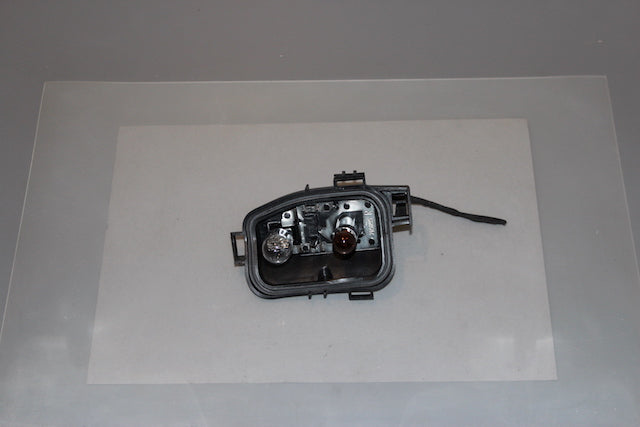 Audi A3 Tail Lamp Bulb Holder Drivers Side