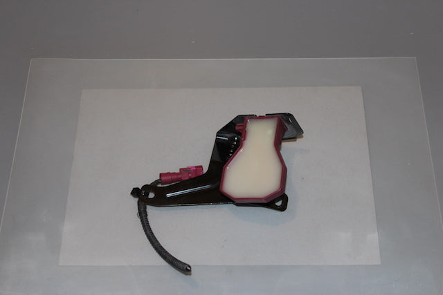 Audi A3 Antenna Drivers Side