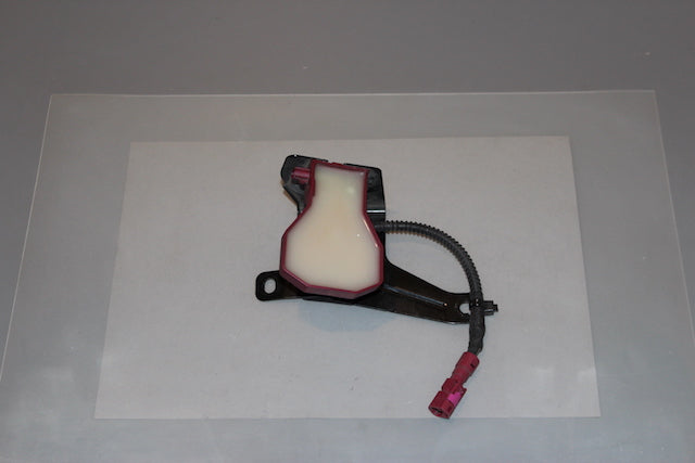 Audi A3 Antenna Passengers Side