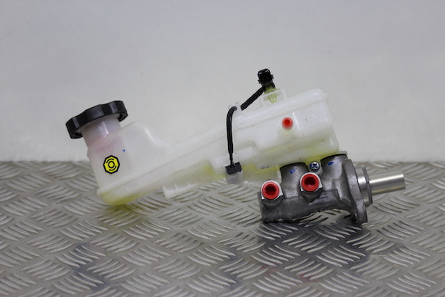 Hyundai i10 Brake Master Cylinder